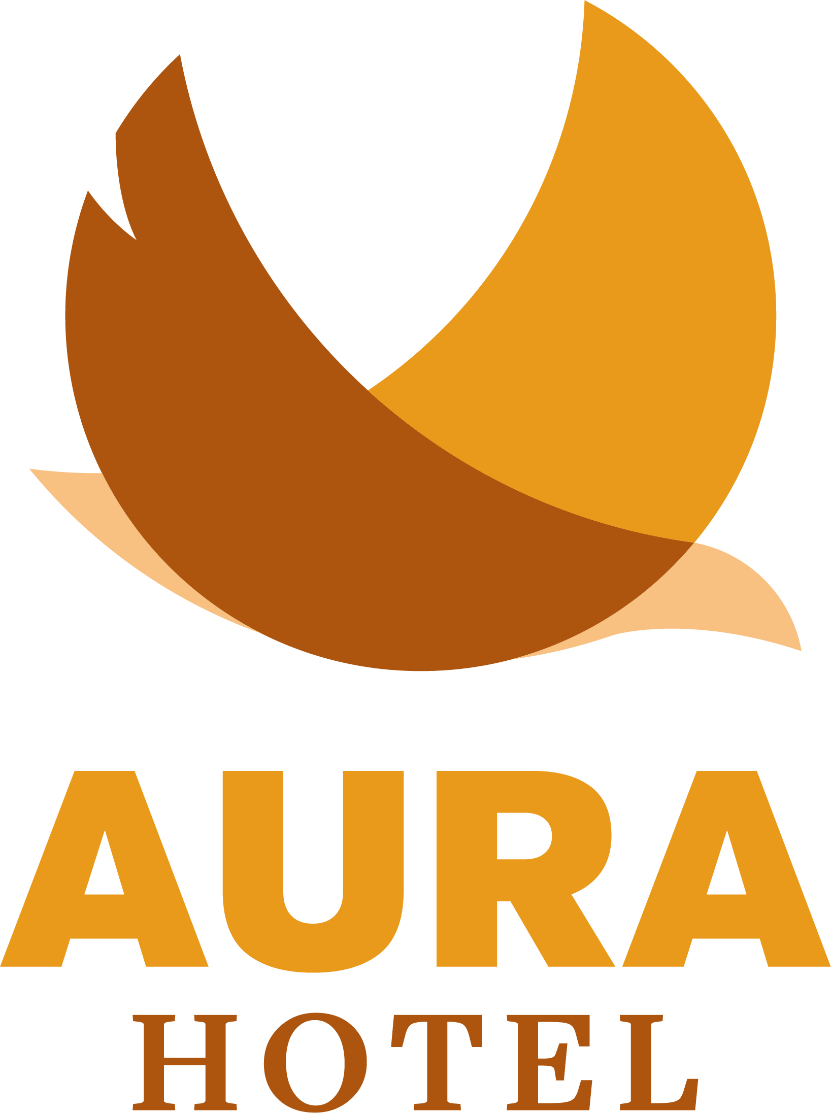 The Aura Hotel Logo